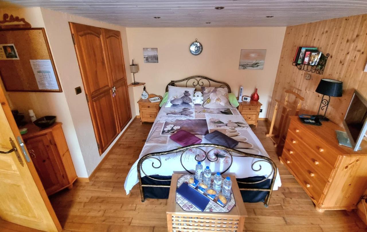 Ty Cosy, Chambre Privee Daire Pluméliau Dış mekan fotoğraf